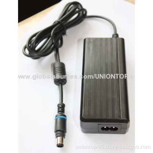 UL12V/5A switching power supply, RoHS Directive-compliant